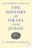 An Introduction to the History of Israel and Judah, 2nd Edition