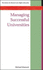 Managing Successful Universities (Society for Research Into Higher Education)