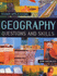 Hga Questions & Skills: Questions and Skills (Geography Questions & Skills Series)