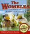 Wombles: the Ghost of Wimbledon Common