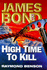 High Time to Kill-1st Edition/1st Printing