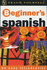 Teach Yourself Beginner's Spanish New Edn Book (Tyl)