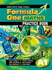 Formula One Maths Practice Book Series Book A1: Bk. A1