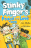 Stinky Fingers Peace and Love Thing