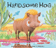 Handsome Hog (African Animal Tales)