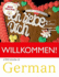 Willkommen Coursebook 2nd Edition: a First Course in German