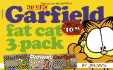 The Fifth Garfield Fat Cat 3-Pack