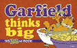 Garfield Thinks Big-His 32nd Book