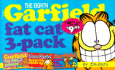 Garfield Fat Cat 3-Pack #8 (Garfield Fat Cat Three Pack)