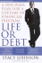 Life Or Debt: a One-Week Plan for a Lifetime of Financial Freedom