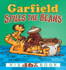 Garfield Spills the Beans: His 46th Book