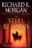 Thesteel Remains By Morgan, Richard ( Author ) on Jul-09-2009, Paperback