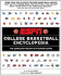 ESPN College Basketball Encyclopedia: The Complete History of the Men's Game