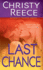 Last Chance (Last Chance Rescue Trilogy 2, Book 3)