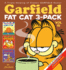 Garfield Fatcat 3pack, Volume 15 Garfield Fat Cat Three Pack