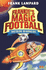 Meteor Madness: Book 12 (Frankies Magic Football)