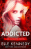 Addicted (Outlaws)