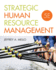 Strategic Human Resource Management, 5e