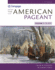 Bundle: the American Pageant, Volume I, Loose-Leaf Version, 17th + Mindtap, 1 Term Printed Access Card