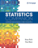 Bundle: Introduction to Statistics and Data Analysis, Loose-Leaf Version, 6th + Webassign Printed Access Card, Single-Term