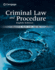 Criminal Law and Procedure