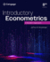 Introductory Econometrics: A Modern Approach, 6th with CD-ROM