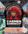 Carmen Sandiago: Where in the World is Carmen Sandiego? : With Fun Facts, Cool Maps, and Seek and Finds for 10 Locations Around the World