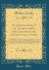 An Impartial View, of the Causes Leading This Country to the Necessity of an Union in Which the Two Leading Characters of the State Are Contrasted Your Funning and Mr Jebb Classic Reprint
