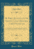 M. Fabii Quintiliani De Institutione Oratoria Libri Duodecim, Vol. 2: Ad Codicum Veterum Fidem Recensuit Et Annotatione Explanavit; Continens Libros IV-VI (Classic Reprint)
