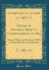 Report of Progress From Its Commencement to 1863 Atlas of Maps and Sections, With an Introduction and Appendix Classic Reprint