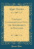 Certaine Considerations Upon the Government of England (Classic Reprint)