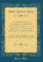 Notes Critical and Explanatory on the Greek Text of Paul's Epistles to the Ephesians, the Colossians, Philemon, and the Philippians Text of Text of Westcott and Hort Classic Reprint