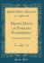 Proof-Texts of Endless Punishment: Examined and Explained (Classic Reprint)