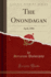 The Onondagan April, 1886 Classic Reprint