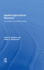 Applied Agricultural Research: Foundations And Methodology