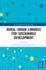 Rural-Urban Linkages for Sustainable Development (the Dynamics of Economic Space)