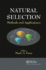 Natural Selection: Methods and Applications