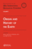Origin and History of the Earth: Proceedings of the 30th International Geological Congress, Volume 1