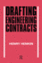 Drafting Engineering Contracts