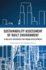 Sustainability Assessment of Built Environment: A Holistic Approach for Urban Development
