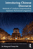 Introducing Chinese Discourse: Methods of Analysis Empowered by Systemic Functional Linguistics