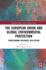 The European Union and Global Environmental Protection: Transforming Influence into Action