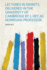 Lectures in Divinity, Delivered in the University of Cambridge By J Hey as Norrisian Professor 1