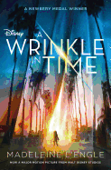 A Wrinkle in Time (Time Quintet)