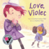 Love, Violet Format: Hardback
