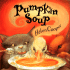 Pumpkin Soup Helen Cooper Scholastic