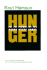 Hunger: a Novel
