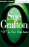 O is for Outlaw (Sue Grafton)