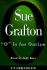 O is for Outlaw (Sue Grafton)