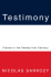 Testimony: France in the Twenty-First Century